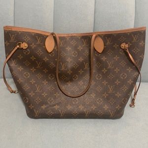 Louis Vuitton Neverfull